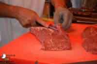 A Steak Masterclass at Son of Steak Nottingham