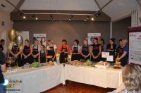 The Love Marketing Bake Off Final at Stancliffe Hall
