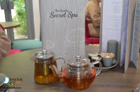 Sticky Beak Checks Out The Pevonia Launch At The Garden Secret SPA, Ringwood Hall