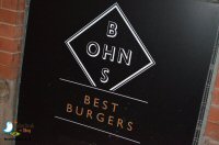A Visit To Bohns Best Burgers In Nottingham