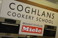 The Perfect Balance Evening At Coghlans Cookery School