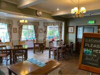 Photos From The Greyhound Inn, Belper