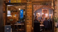 Photos From Le Mistral Bistro, Wirksworth