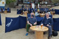 A Return Visit To Riley's Fish Shack, Tynemouth