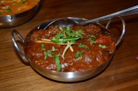 A Return Visit To Slice Of India In Derby