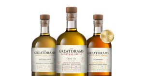 Great Drams | GreatDrams is a family business bringing great quality, limited edition whiskies and whiskeys to the people, all at a fair price.
