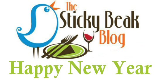 2018 Was A Blast - Happy New Year From The Sticky Beak Blog