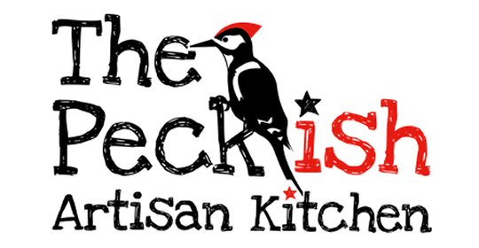 Tasty Treats from the Peckish Artisan Kitchen