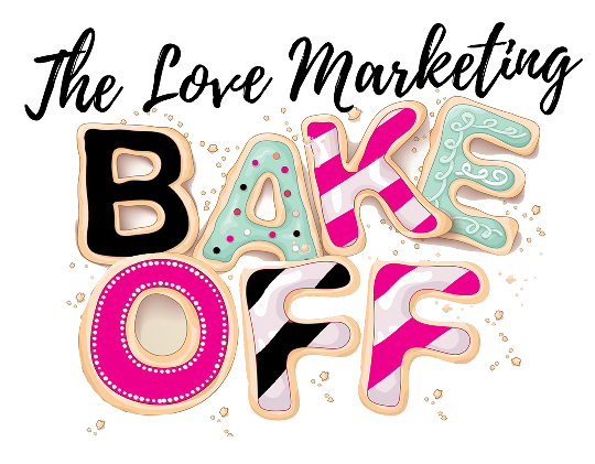 The Love Marketing BakeOff 2019 Heat 2 At Stancliffe Hall