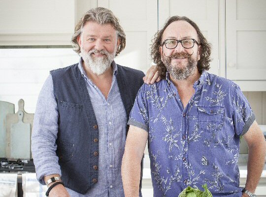 The Full Lineup Of Star Chefs is Revealed for  Chatsworth Country Fair