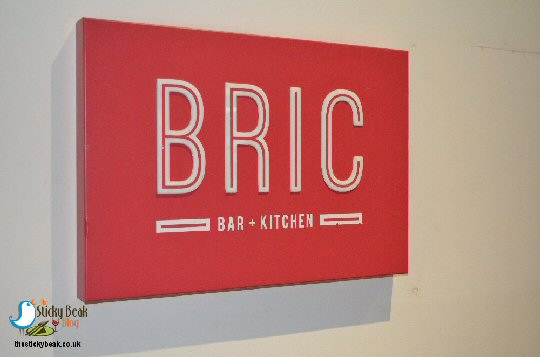 Bottomless Brunch At Bric Bar & Kitchen In Hilton Nottingham