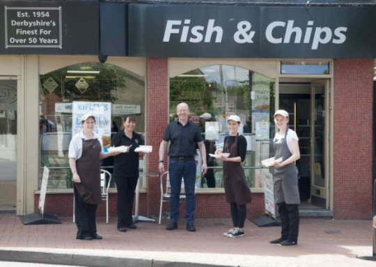 Crest of the Wave in Ripley gets renamed