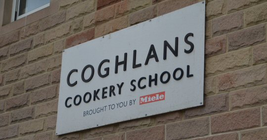 A Day Of Tuscan Cooking At Coghlans Cookery School