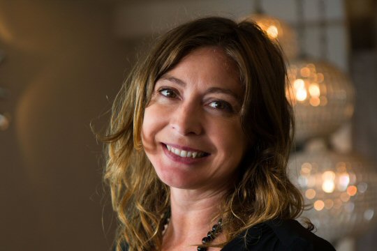 No 'French Exit' For Le Bistrot Pierre's Marylise!