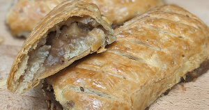 Stacey's Bakery 'on a roll' with latest vegan product