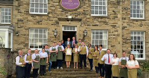 Devonshire Group's Successful Academy Launch Sparks Second Intake For Spring