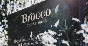 Brocco On The Park Recognised By Michelin Guide For 5th Consecutive Year