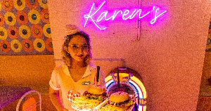 Prepare And Beware - Karen's Diner Is Coming To Sheffield!