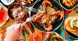 Grab A 'Late Night Bite' At Turtle Bay With New Small Plates Offering