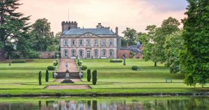 Live At Melbourne Hall - Summer BBQ Series With Gennaro Contaldo & Matt Pritchard