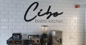 Cibo Bistro Kitchen Opens In Chesterfield Soon