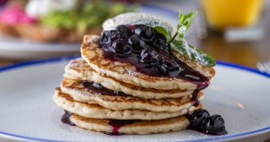 Limited-Edition Father's Day Brunch At The Farmhouse At Mackworth