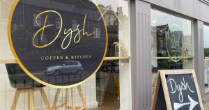 Sheffield cafe attracts customers from across the county thanks to reviews of its gluten-free menu