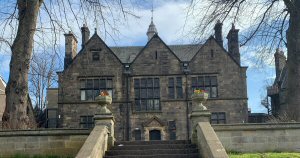 Bistro Night At The Terrace Cafe At The Whitworth, Darley Dale