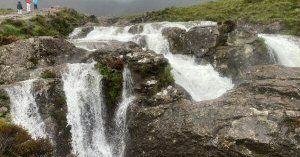 #NC500 Day 2 - Over The Sea To Skye