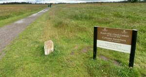NC500 Day 11 - From Kinlochewe to Inverness With A Visit To Culloden