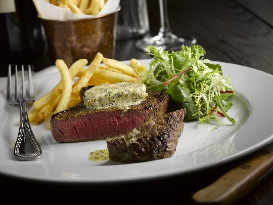 Derby Mums Choose Meat On Mother's Day