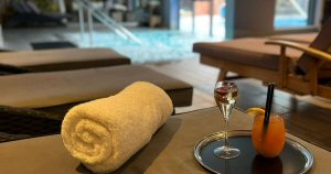 SPA At Ye Olde Bell Launches New Treatment Menu For Summer