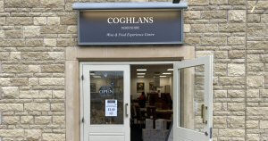 Indian Cooking Class With Chef Meg at Coghlans Food and Wine Experience, Rowsley
