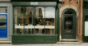Derby-based brand, BEAR, announces opening date for new site in Ashbourne