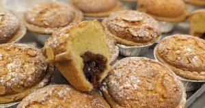 Stacey's Bakery set to 'slay' Christmas market with new festive treats