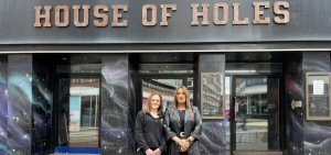 Derby bar make-over scores big for footie fans