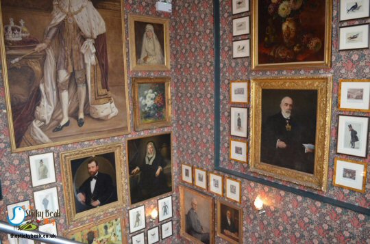 The Cosy Club opens it's doors to Derby