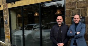 New Bar And Kitchen Deal Secured For Well-known Restauranteur