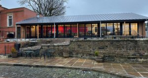 Mayor of the East Midlands to Open New Cafe at Crich Tramway Village