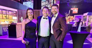 Longbow Venues Celebrates Recognition At The Publican Awards 2025 - Derbyshire's Only Finalist