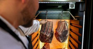 Casa Hotel's Cocina invests in Dry Ager to elevate its own native breed, farm-reared Beef