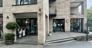 Bistro Night At The Cool River Cafe In Matlock