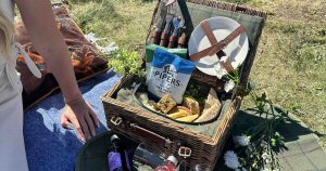 Peak Edge Hotel Launches Luxurious 'Peaks & Plates' Package to Mark National Walking Month