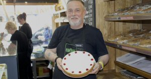The Bakewell Tart Shop Unveils Major Refurbishment and Sustainable Innovations