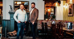 Longbow Venues Named One Of The Sunday Times Best Places To Work For 2025 - For The 2nd Year Running