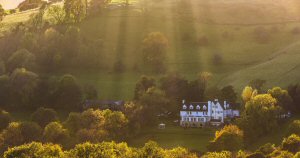 Losehill House Hotel & Spa Named Among the Top 1% of Boutique Hotels in the World
