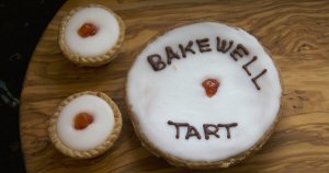 Get Ready For National Bakewell Tart Day On 25th June 2025
