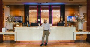 Casa Hotel Celebrates 15 Years of Hospitality Excellence in Chesterfield and Welcomes 370000th Guest