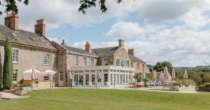 The Cavendish Hotel at Baslow Wins Gold at the Visit England Awards for Excellence 2025