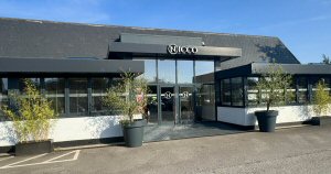 Dinner At Nicco Restaurant & Bar, Pride Park, Derby